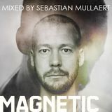 Magnetic Magazine Guest Podcast: Sebastian Mullaert