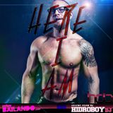 Estoy Bailando - HDB: Here I Am by Hidroboy DJ
