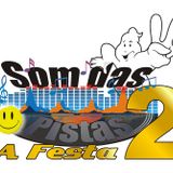 Previa Festa Som das Pistas 2