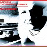 Electronic Transmissions Presents MY.COSMO