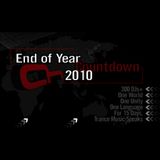 End Of Year Countdown 2010