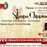Programa "Sampa Clipping" 13/JAN/2015