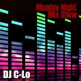 Monday Night Mix Show Episode 3