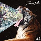 FreshZik Mix #4 (15/01/2013)