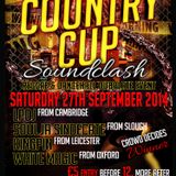 Country Cup Soundclash 2014 Part 2