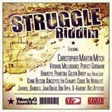 TUN IT UP RADIO vom 21. Mai 2015: Brand New Stuff von Protoje, Stephen Marley, Struggle Riddim usw..