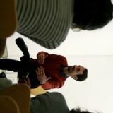 Urban Space- Exposing the Politics of Social Control: Nicholas de Genova