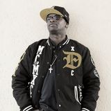 DJ SAMMY B(Jungle Brothers)