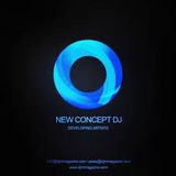 New Concept Dj set Enero 2015