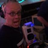 Dj horus (accentbuster) - that´s trance (on the rave) - recorded @ daniel merz´s house