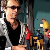 Dwalmacat 586 - Thierry Martens