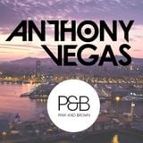 ANTHONY VEGAS @ PINK AND BROWN BARCELONA DEEP-HOUSE/HOUSE MIX
