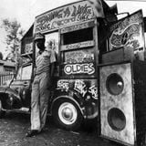 Dopedoll Radio Presents: RUDIES ACROSS THE WORLD- An Exploration of 1960's Jamaican Ska & Rocksteady