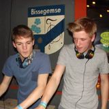 Jump up mix - January