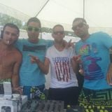 Manuel MAZY Set Le YaKa MonTpEllier PooL PartY 25/08/13