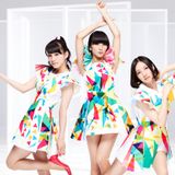 Perfume - LEVEL3 non-stop mix