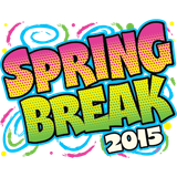 Spring Break 2015