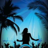 DJ TRIPLE NINE ( 999 ) Beach House Remix (Best of Hedkandi)