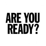 Are You Ready vol.2.5 / DJ A-KEY