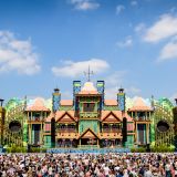MANUCCII LIVE AT THE MAINSTAGE OF 7TH SUNDAY 2015