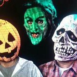 Jackmaster hater Old school Italo wbmx style mixx live.