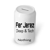 Fer Jerez - Nothing