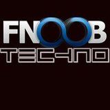Maso on Dark Frequency 16 (Fnoob Radio)