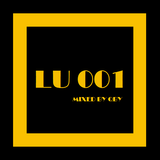 Qby - LU001 (Tech House Mix)