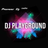 DETROIT SWINDLE - DJ Playground