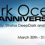 Suffused - Dark Ocean 1-Year Anniversary (30-March-2011) on Pure.Fm