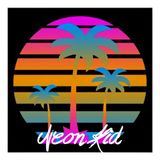 Neon Kid#20150812
