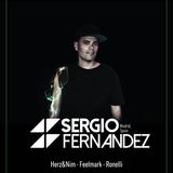 Sergio Fernandez Live mix @ Fancy Room Club (Odessa - Ukraine) October 2015