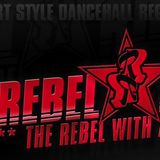 @ X-Fade DJ-Night - 05.01.16 ls Rebel Rock