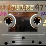 DJ Shoe - Dimensional Dance Marathon Mix - Side A