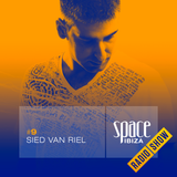 Sied Van Riel at Clandestin pres. Full On Ibiza - July 2014 - Space Ibiza Radio Show #9