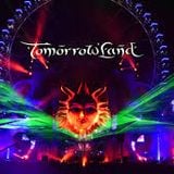 Tomorrowland Live Set-Afrojack