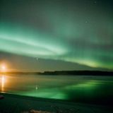 >Shades of Emerald<