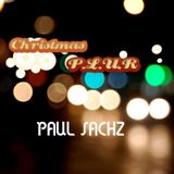 Paull Sachz @Christmas PLUR 2014