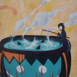 Loomcast3 :: LiquidSpaceDub