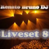 Renato Bruno - Liveset 8 20150206