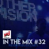 In The Mix #32