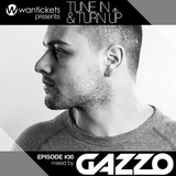 Wantpicks Episode 30 mixed by Gazzo