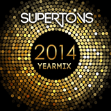Yearmix 2014 - Extreme Sound show #192 with Supertons
