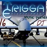 Trigga Music presents The House Galaxy Mixshow with DJ Zoli January 2016