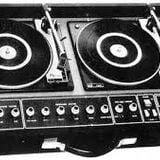 DJ Little John aka JC presents "As it stands volume 2"