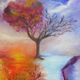 The Thinker - Otoño, Invierno, Otoño e Invierno