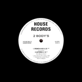 Pulse FM Tape 2 Hardcore Side B