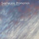 Shameless Promotion Radio Show No.20 14-02-15