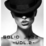 SOLID JAZZ vol.2 - DJ MOKO MIXXX-