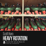 Heavy Rotation